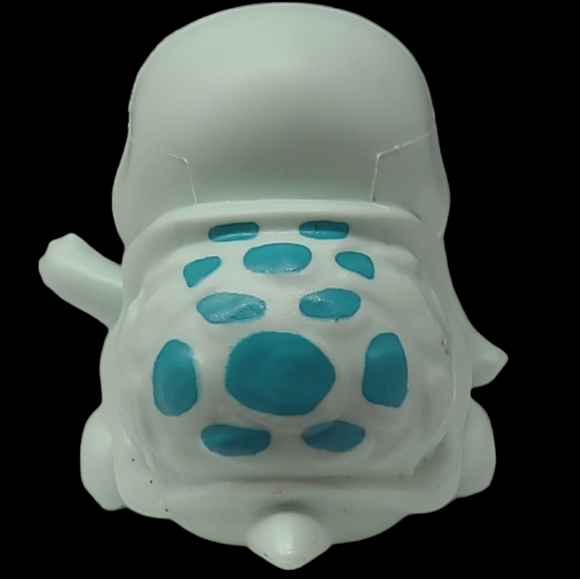 ENCHANTIMALS PET TURTLE "BOUNDER" MINI FIGURE - 1 1/2" - Picture 3 of 7